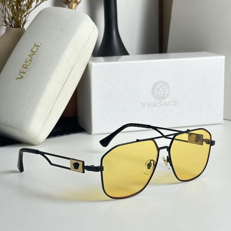 Versace Sunglasses